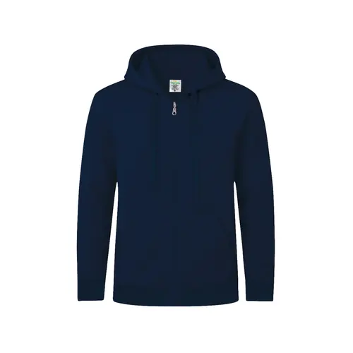 Variante de producto Sudadera Adulto Capucha + Cremallera "keya" SWZ280