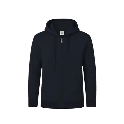 Variante de producto Sudadera Adulto Capucha + Cremallera "keya" SWZ280