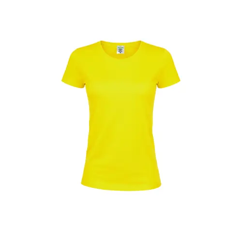 Variante de producto Camiseta Mujer Color "keya" WCS150