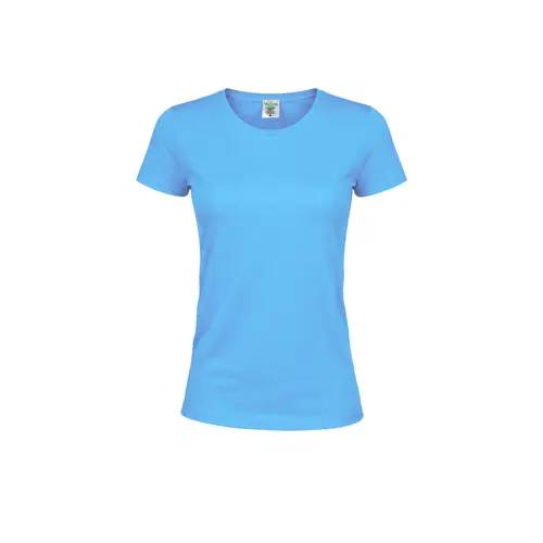 Variante de producto Camiseta Mujer Color "keya" WCS150