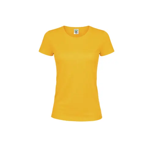 Variante de producto Camiseta Mujer Color "keya" WCS150