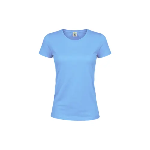 Variante de producto Camiseta Mujer Color "keya" WCS180
