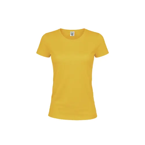 Variante de producto Camiseta Mujer Color "keya" WCS180