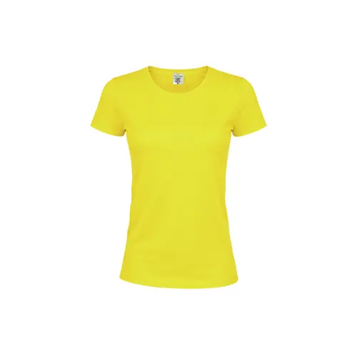 Variante de producto Camiseta Mujer Color "keya" WCS180