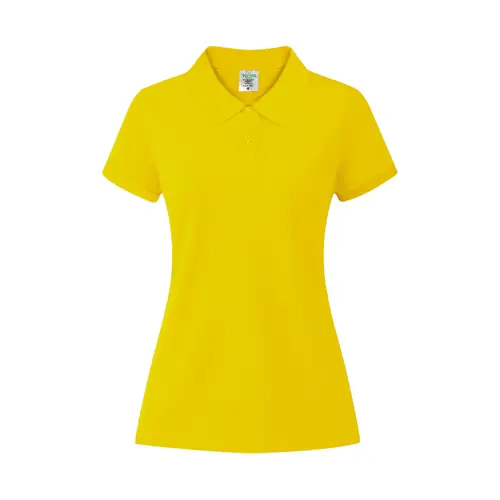 Variante de producto Polo Mujer Color "keya" WPS180