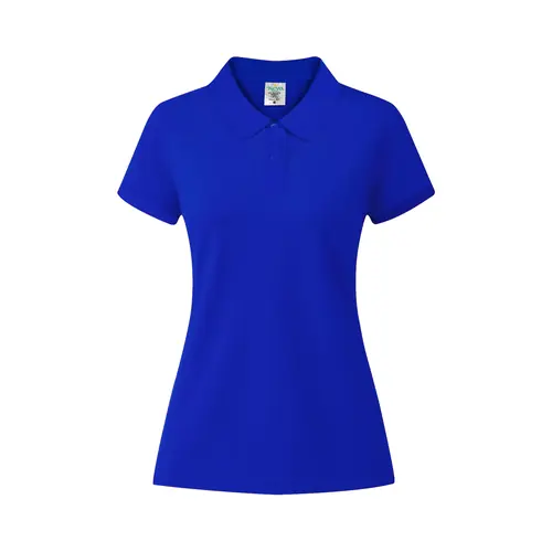 Variante de producto Polo Mujer Color "keya" WPS180