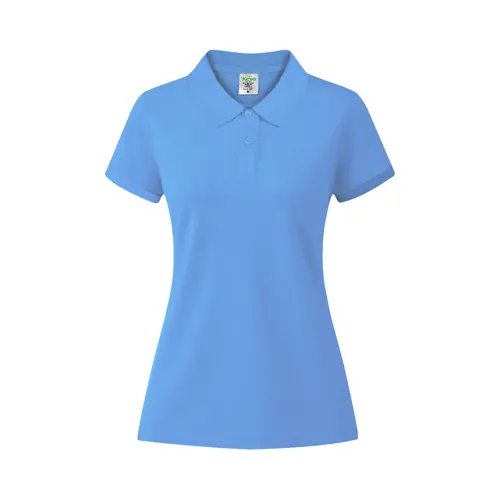 Variante de producto Polo Mujer Color "keya" WPS180