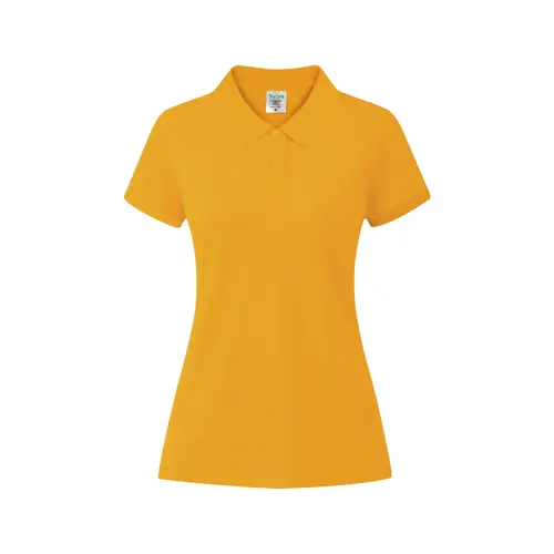 Variante de producto Polo Mujer Color "keya" WPS180