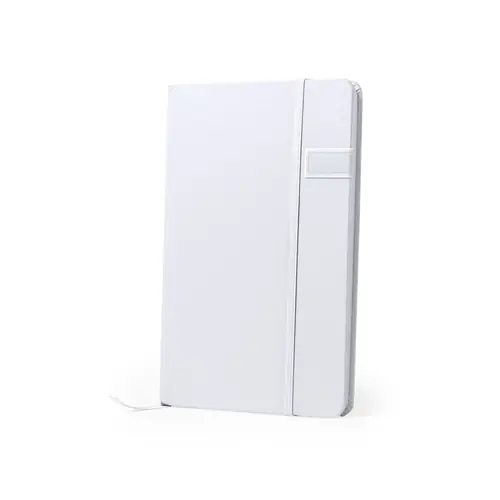 Variante de producto Bloc Notas USB Boltuk