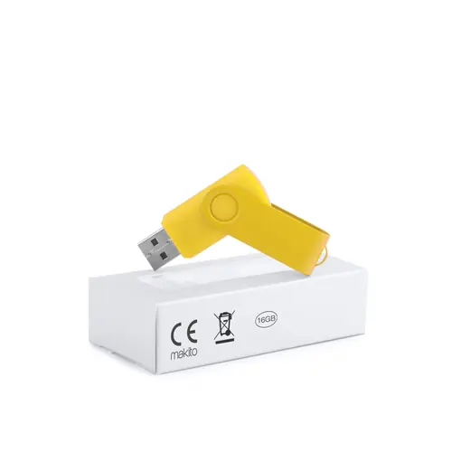 Variante de producto Memoria USB Survet 16Gb