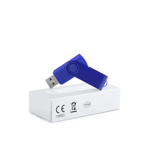 Variante de producto Memoria USB Survet 16Gb
