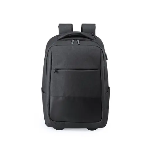 Variante de producto Mochila Trolley Haltrix