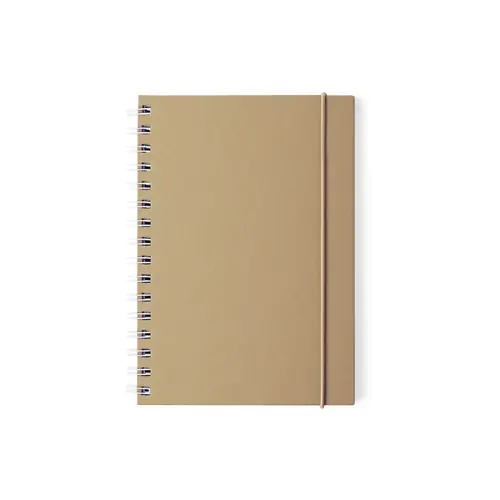 Variante de producto Libreta Zubar