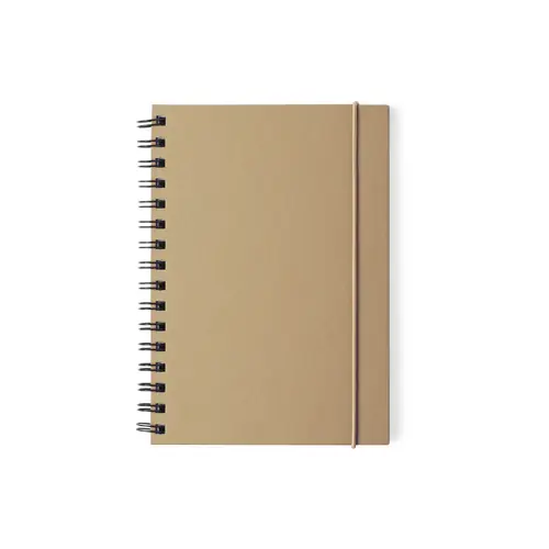 Variante de producto Libreta Zubar