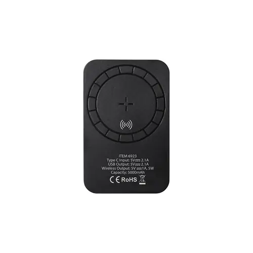Variante de producto Power Bank Vekmar