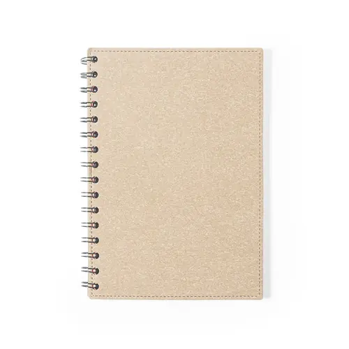 Variante de producto Libreta Idina