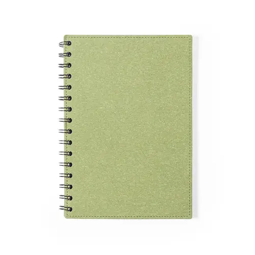 Variante de producto Libreta Idina