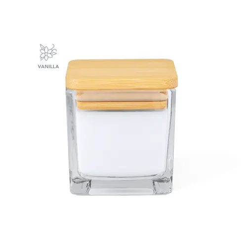 Variante de producto Vela Aromática Safron