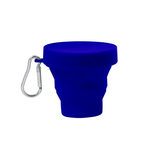 Variante de producto Vaso Plegable Klimt