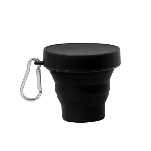 Variante de producto Vaso Plegable Klimt