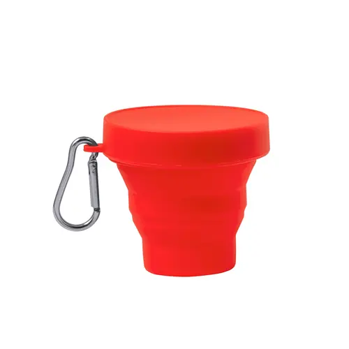 Variante de producto Vaso Plegable Klimt