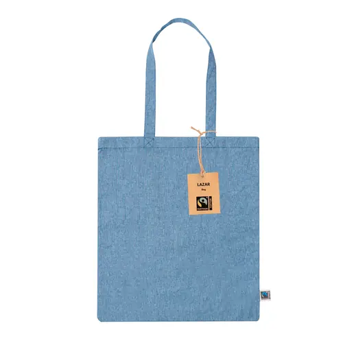 Variante de producto Bolsa Lazar Fairtrade