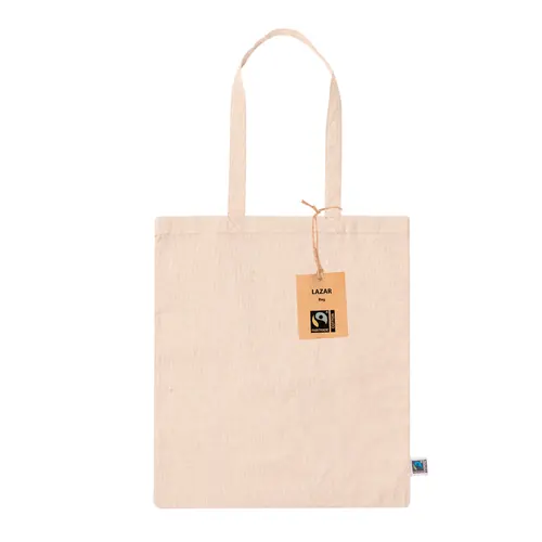 Variante de producto Bolsa Lazar Fairtrade