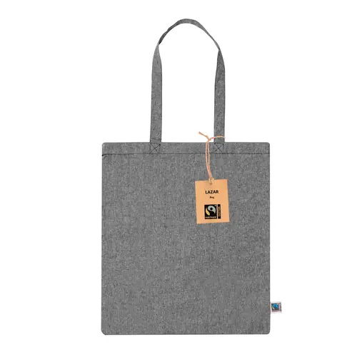 Variante de producto Bolsa Lazar Fairtrade