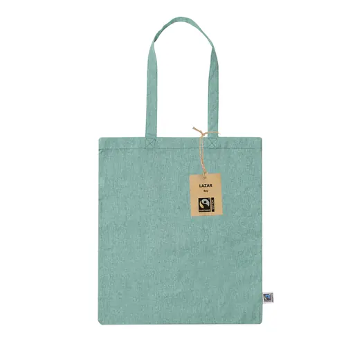 Variante de producto Bolsa Lazar Fairtrade