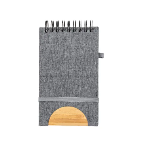 Variante de producto Libreta Soporte Alyxa