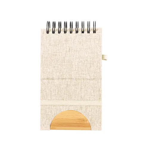 Variante de producto Libreta Soporte Alyxa