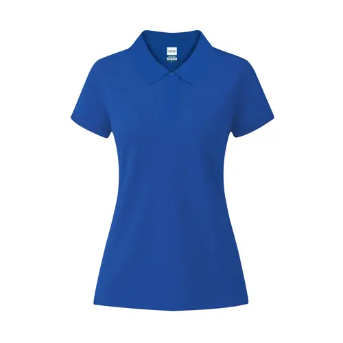 Variante de producto Polo Mujer Color Koupan