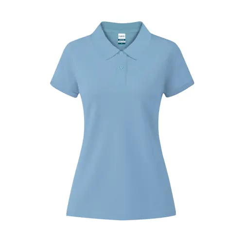 Variante de producto Polo Mujer Color Koupan