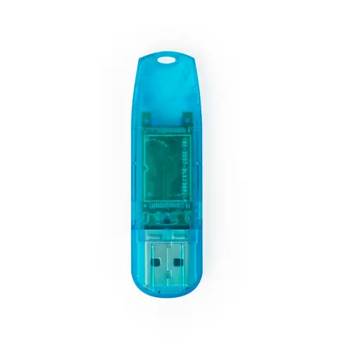 Variante de producto Memoria USB Steya 16GB