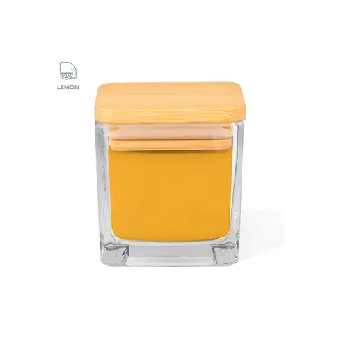 Variante de producto Vela Aromática Safron