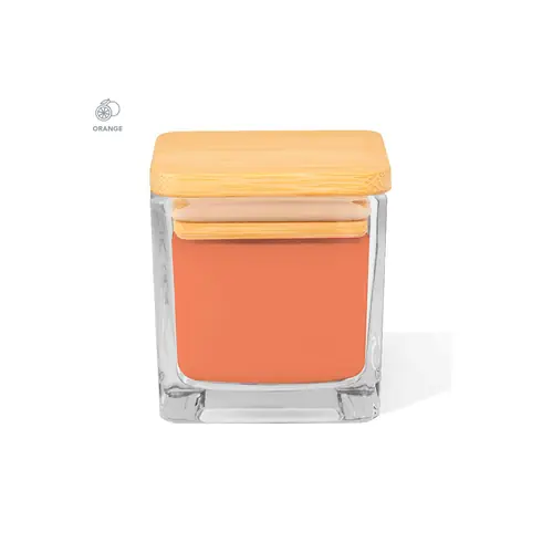 Variante de producto Vela Aromática Safron