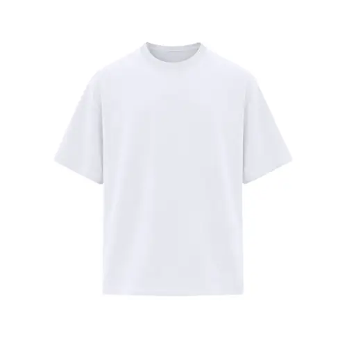 Variante de producto Camiseta Adulto Oversize Minton