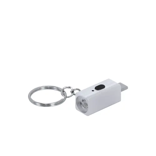 Variante de producto Encendedor Eléctrico Llavero Parris