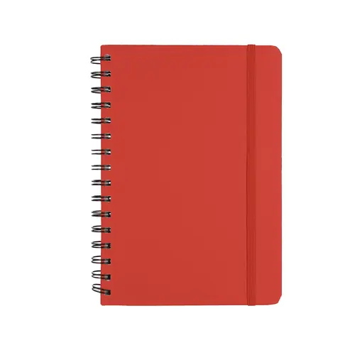 Variante de producto Libreta Pusik