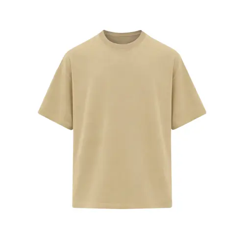 Variante de producto Camiseta Adulto Oversize Minton