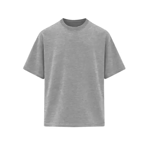 Variante de producto Camiseta Adulto Oversize Minton