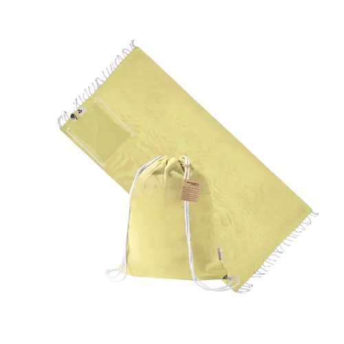 Variante de producto Mochila Pareo Borinex