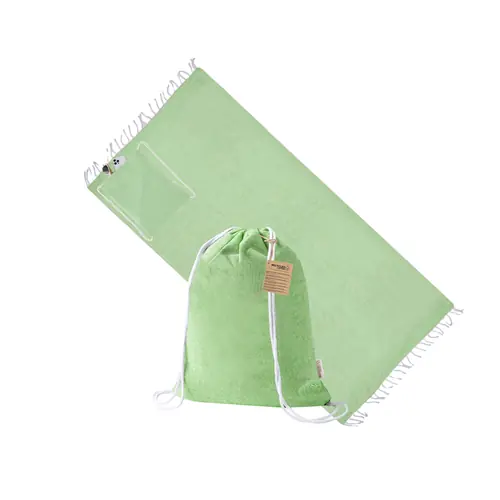 Variante de producto Mochila Pareo Borinex
