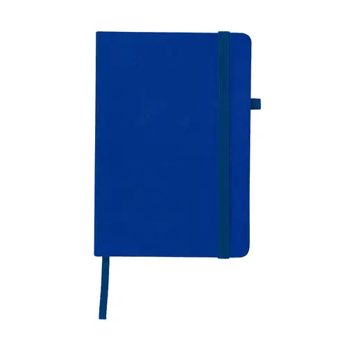 Variante de producto Bloc Notas Krixor PU Reciclada | Soporte Bolígrafo Sostenible