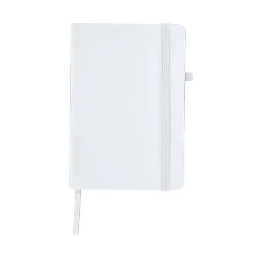 Variante de producto Bloc Notas Krixor PU Reciclada | Soporte Bolígrafo Sostenible