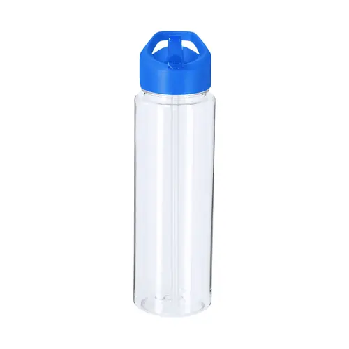 Variante de producto Bidón Elosok RPET 750ml con Pajita | Ecológico y Práctico para Empresas B2B