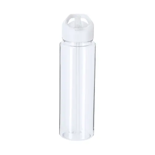 Variante de producto Bidón Elosok RPET 750ml con Pajita | Ecológico y Práctico para Empresas B2B