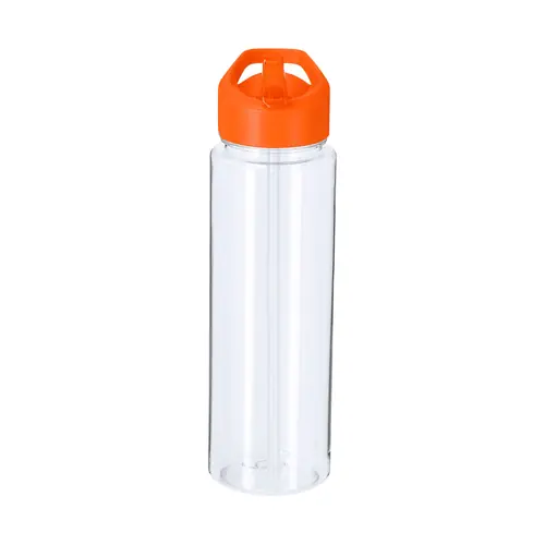 Variante de producto Bidón Elosok RPET 750ml con Pajita | Ecológico y Práctico para Empresas B2B