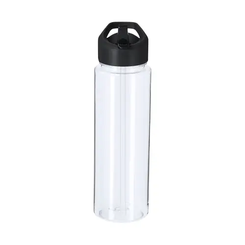 Variante de producto Bidón Elosok RPET 750ml con Pajita | Ecológico y Práctico para Empresas B2B