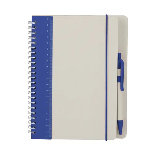 Variante de producto Libreta Kirax